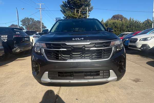 2024 Kia Seltos Sport+ SP2 PE