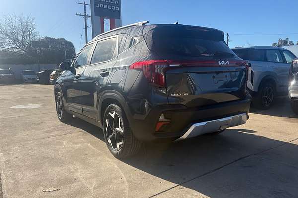 2024 Kia Seltos Sport+ SP2 PE