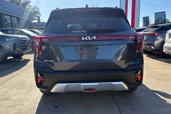 2024 Kia Seltos Sport+ SP2 PE