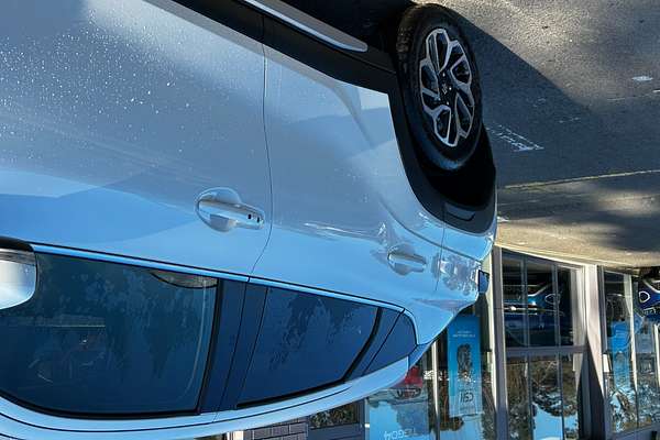 2025 Suzuki Fronx Hybrid KW