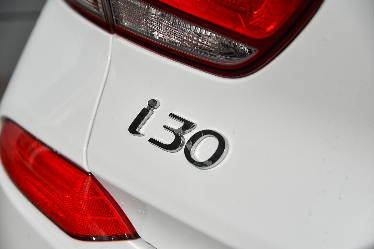 2020 Hyundai i30 Elite PD2
