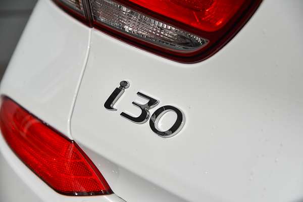 2020 Hyundai i30 Elite PD2