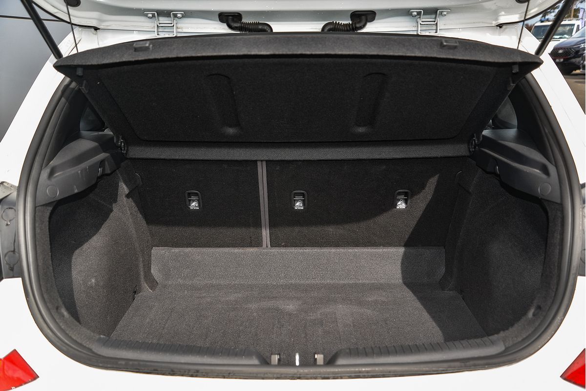 2020 Hyundai i30 Elite PD2