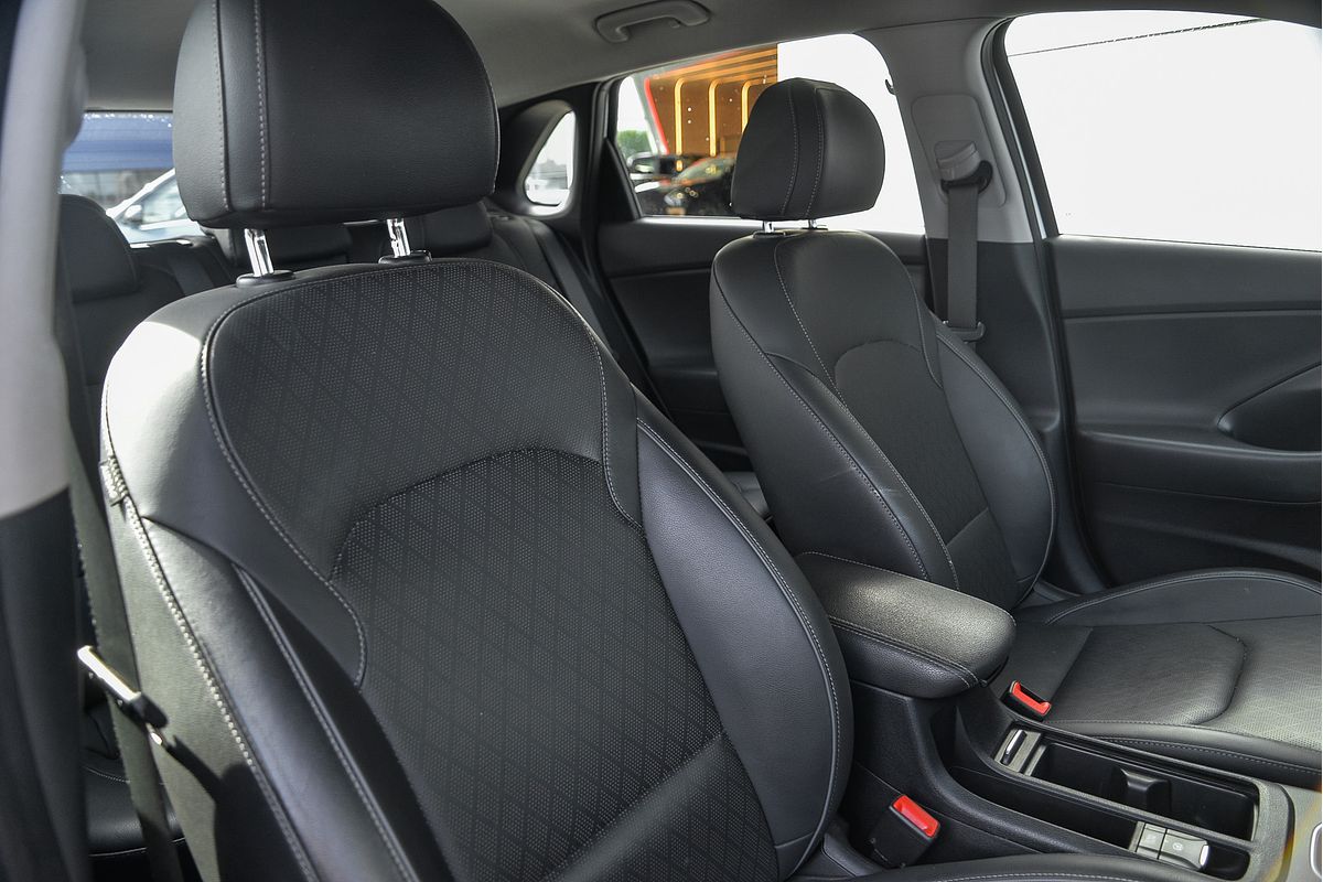 2020 Hyundai i30 Elite PD2