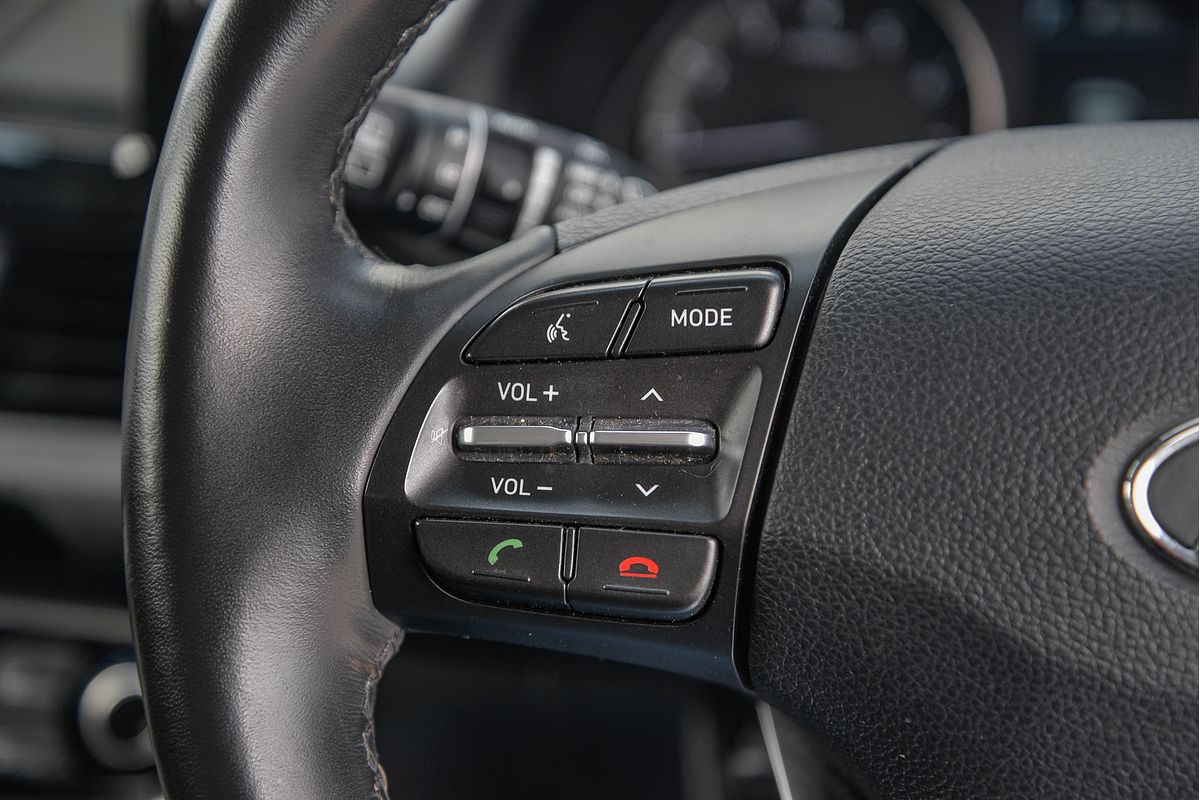2020 Hyundai i30 Elite PD2