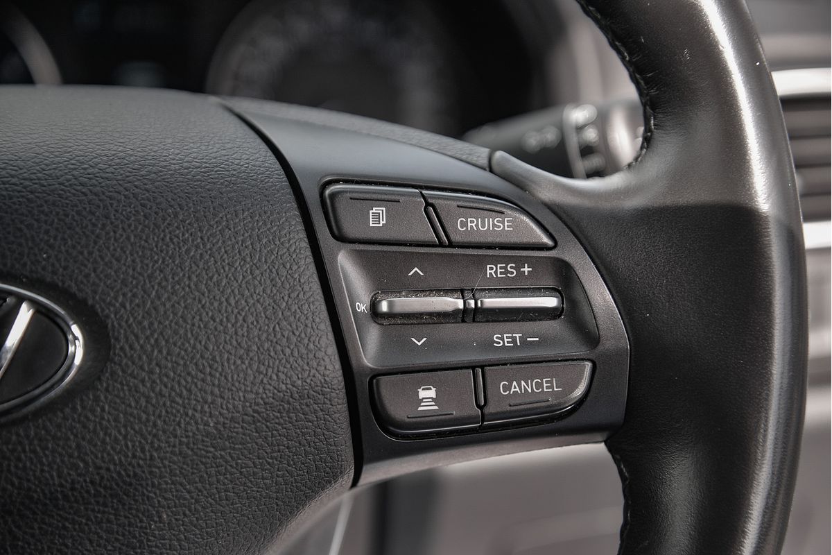 2020 Hyundai i30 Elite PD2