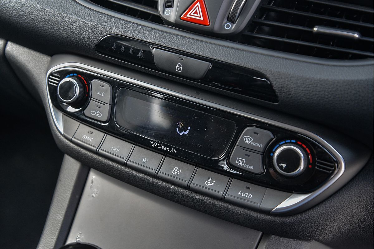 2020 Hyundai i30 Elite PD2