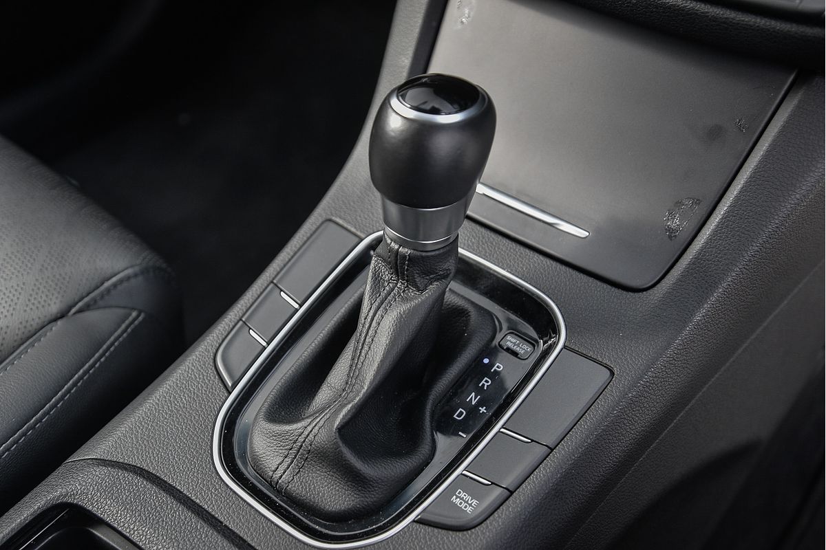 2020 Hyundai i30 Elite PD2