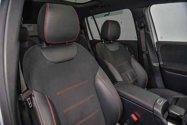 2023 Mercedes-Benz EQB EQB350 X243