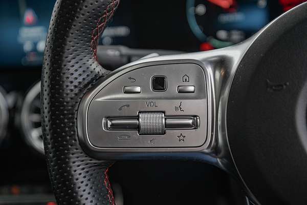 2023 Mercedes-Benz EQB EQB350 X243