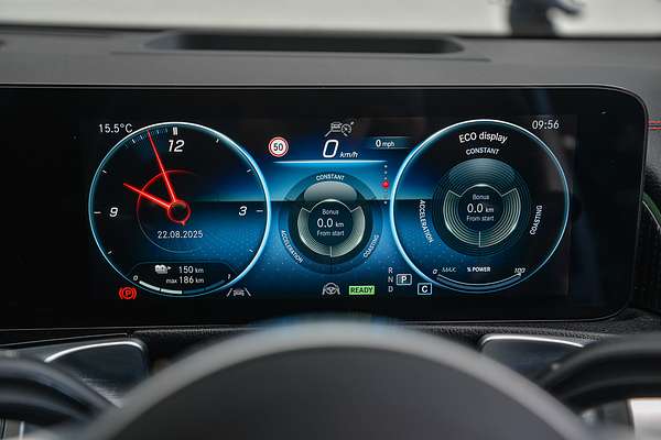 2023 Mercedes-Benz EQB EQB350 X243