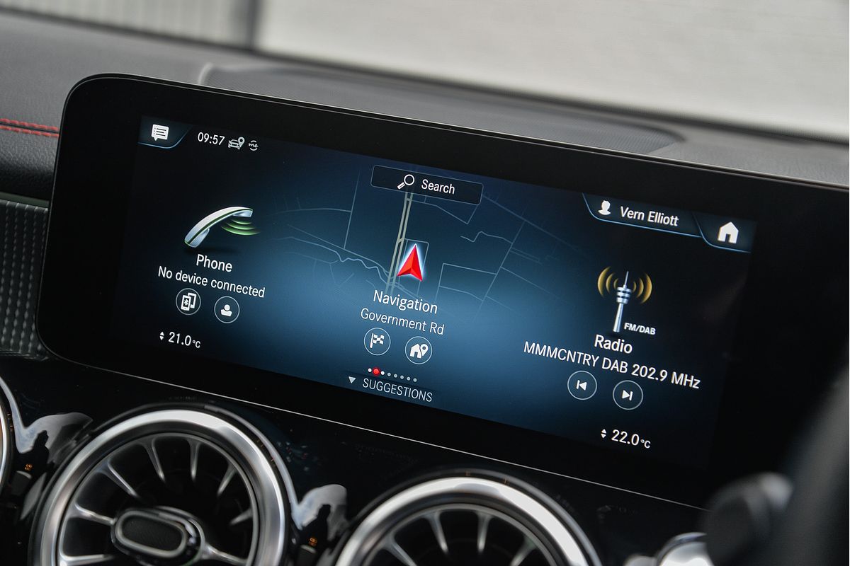 2023 Mercedes-Benz EQB EQB350 X243
