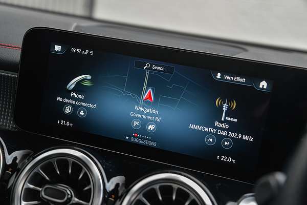 2023 Mercedes-Benz EQB EQB350 X243