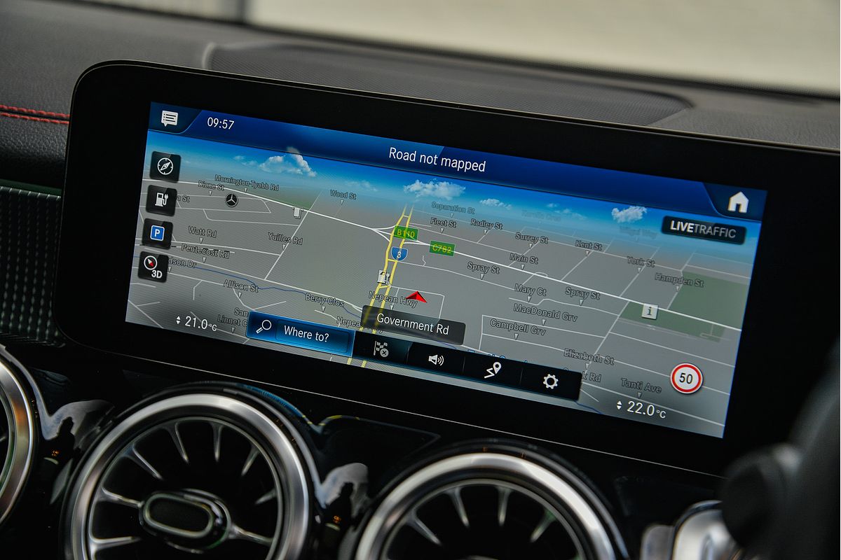 2023 Mercedes-Benz EQB EQB350 X243