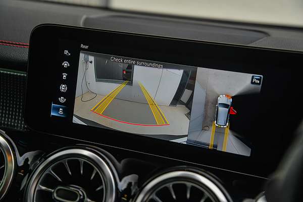 2023 Mercedes-Benz EQB EQB350 X243