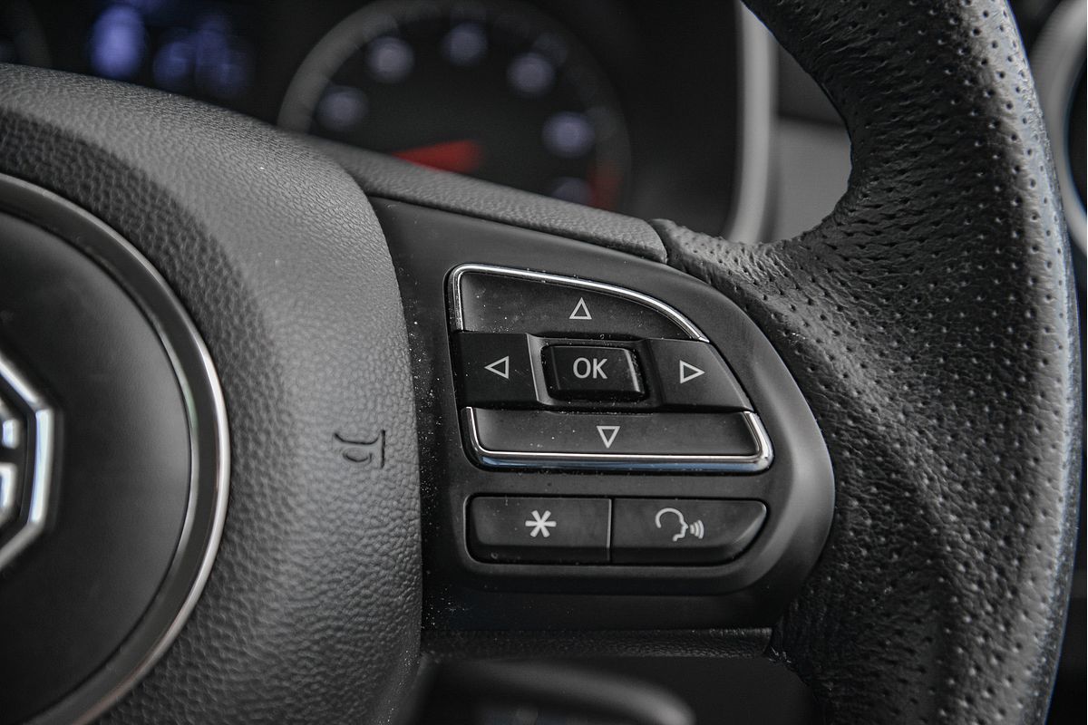 2021 MG ZS Excite AZS1