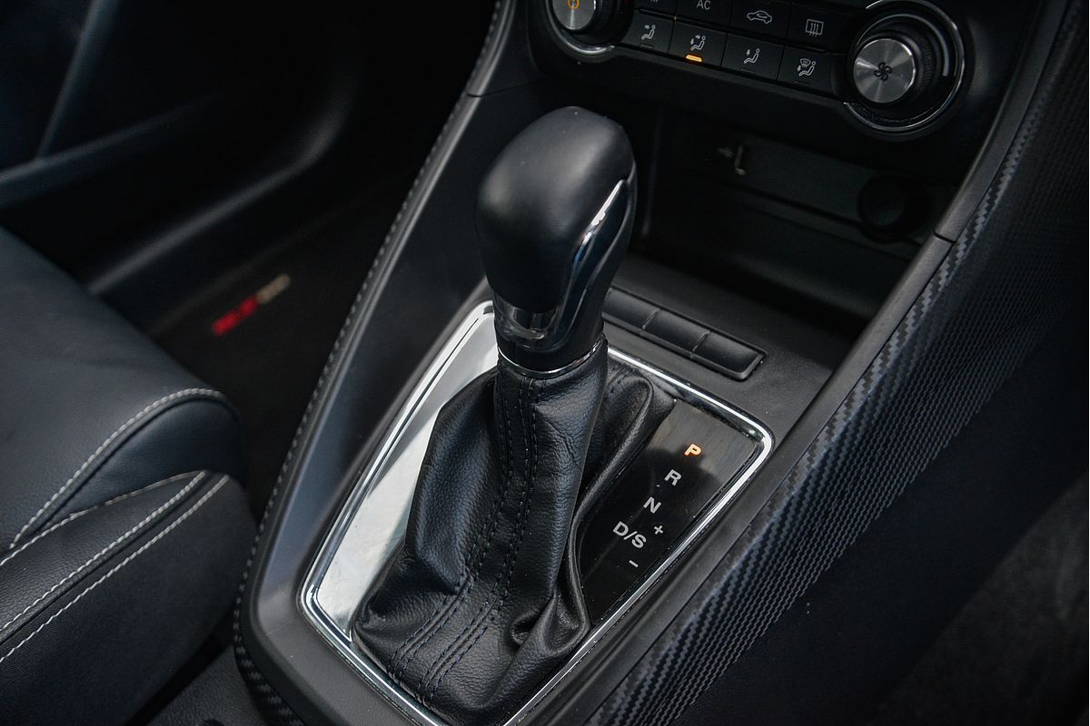 2021 MG ZS Excite AZS1