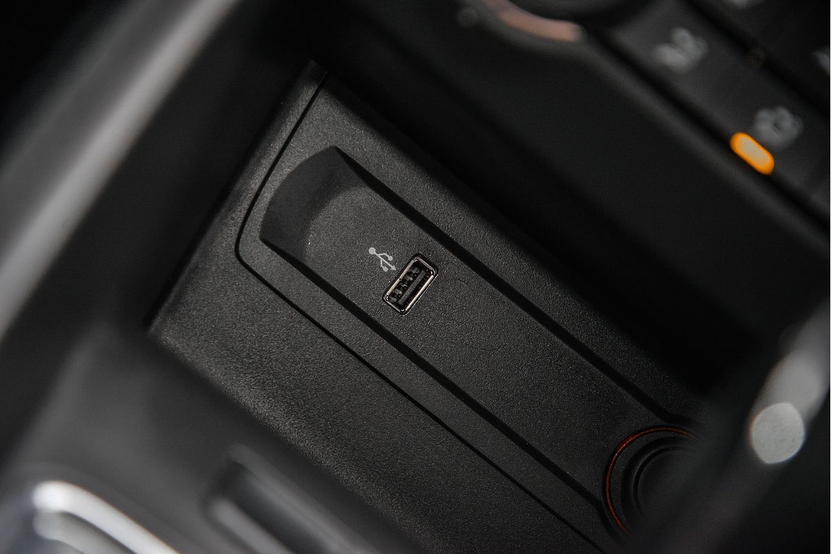 2021 MG ZS Excite AZS1