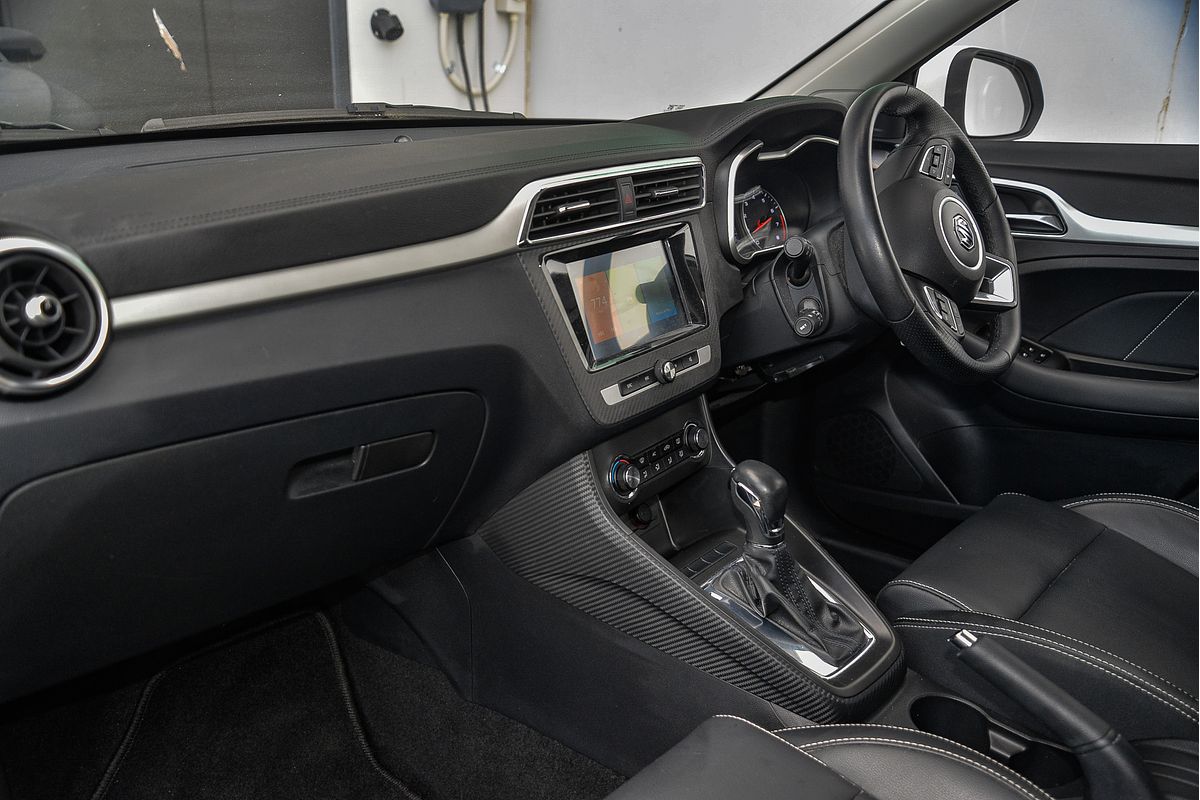 2021 MG ZS Excite AZS1