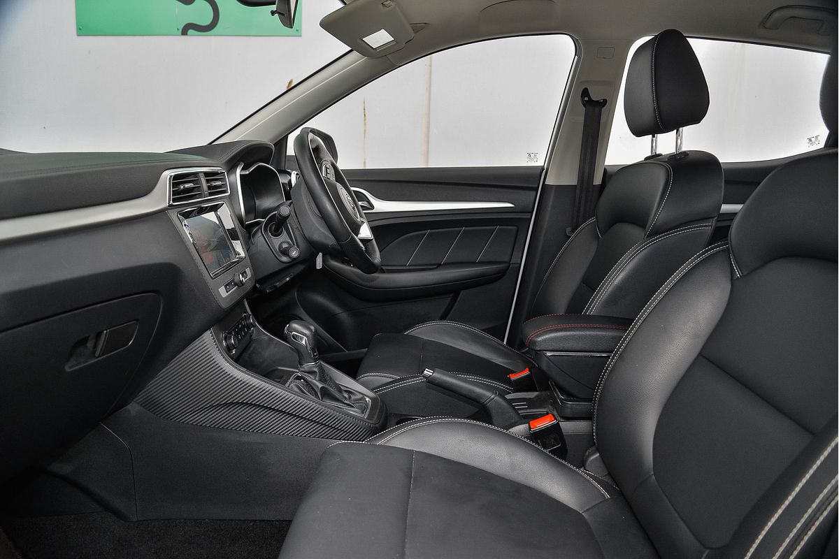 2021 MG ZS Excite AZS1