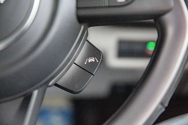 2025 Suzuki Swift Hybrid Plus UZ
