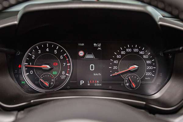 2025 Suzuki Swift Hybrid Plus UZ