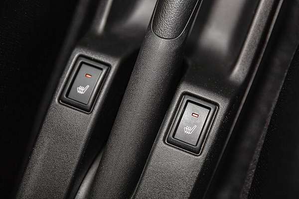 2025 Suzuki Swift Hybrid Plus UZ