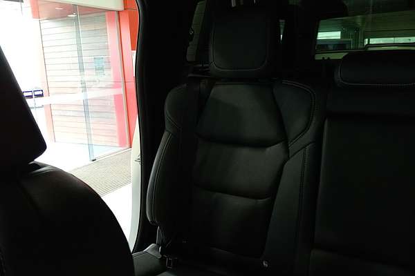 2021 Isuzu D-MAX X-TERRAIN 4X4