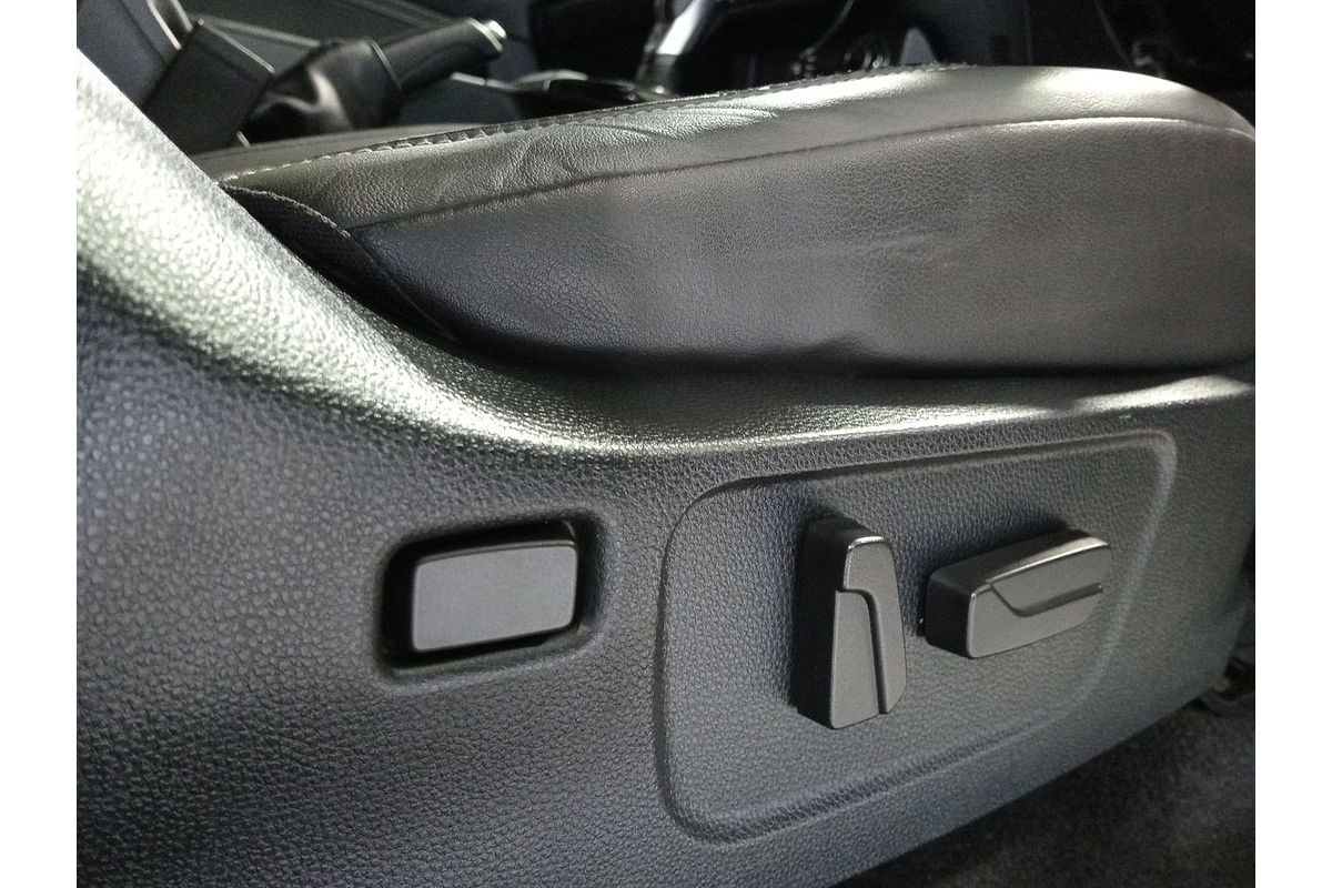 2021 Isuzu D-MAX X-TERRAIN 4X4