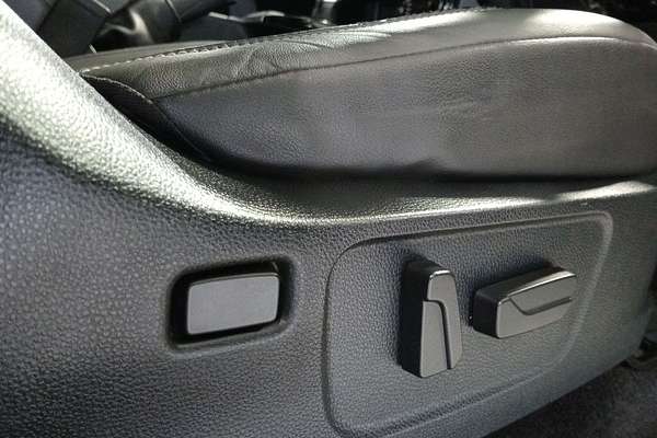 2021 Isuzu D-MAX X-TERRAIN 4X4