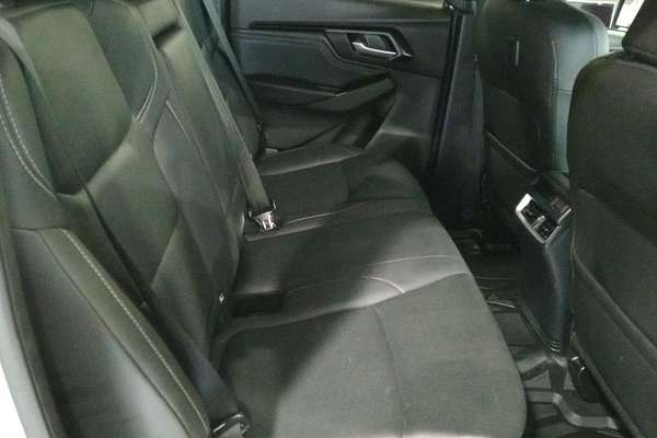 2021 Isuzu D-MAX X-TERRAIN 4X4