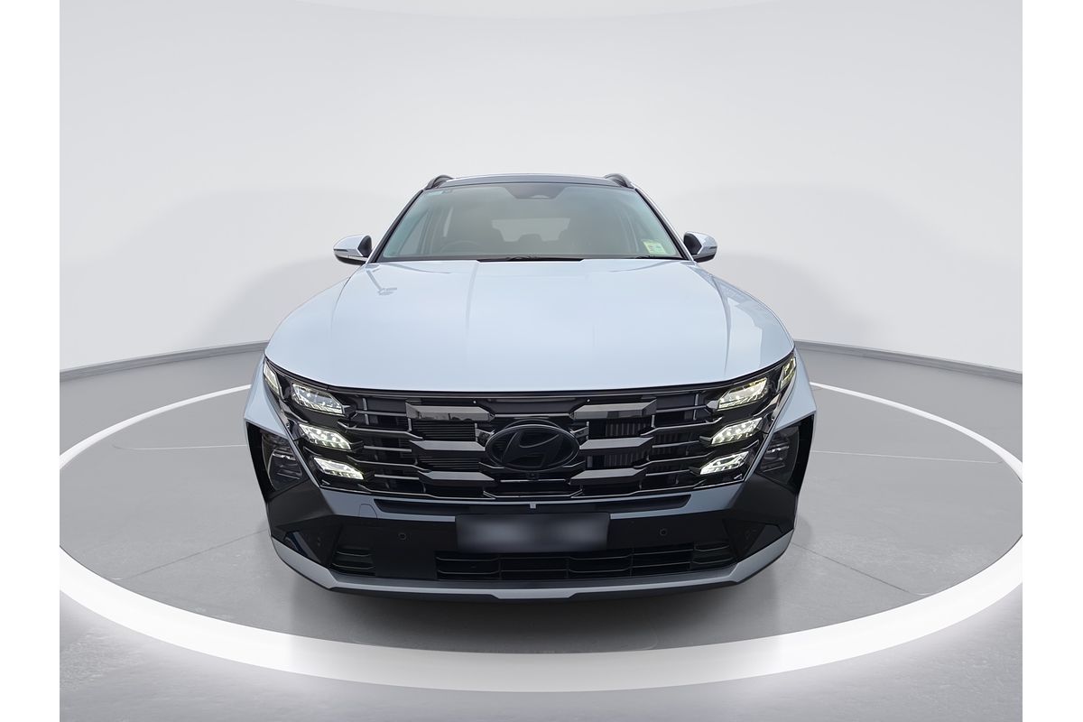 2024 Hyundai Tucson Premium NX4.V3