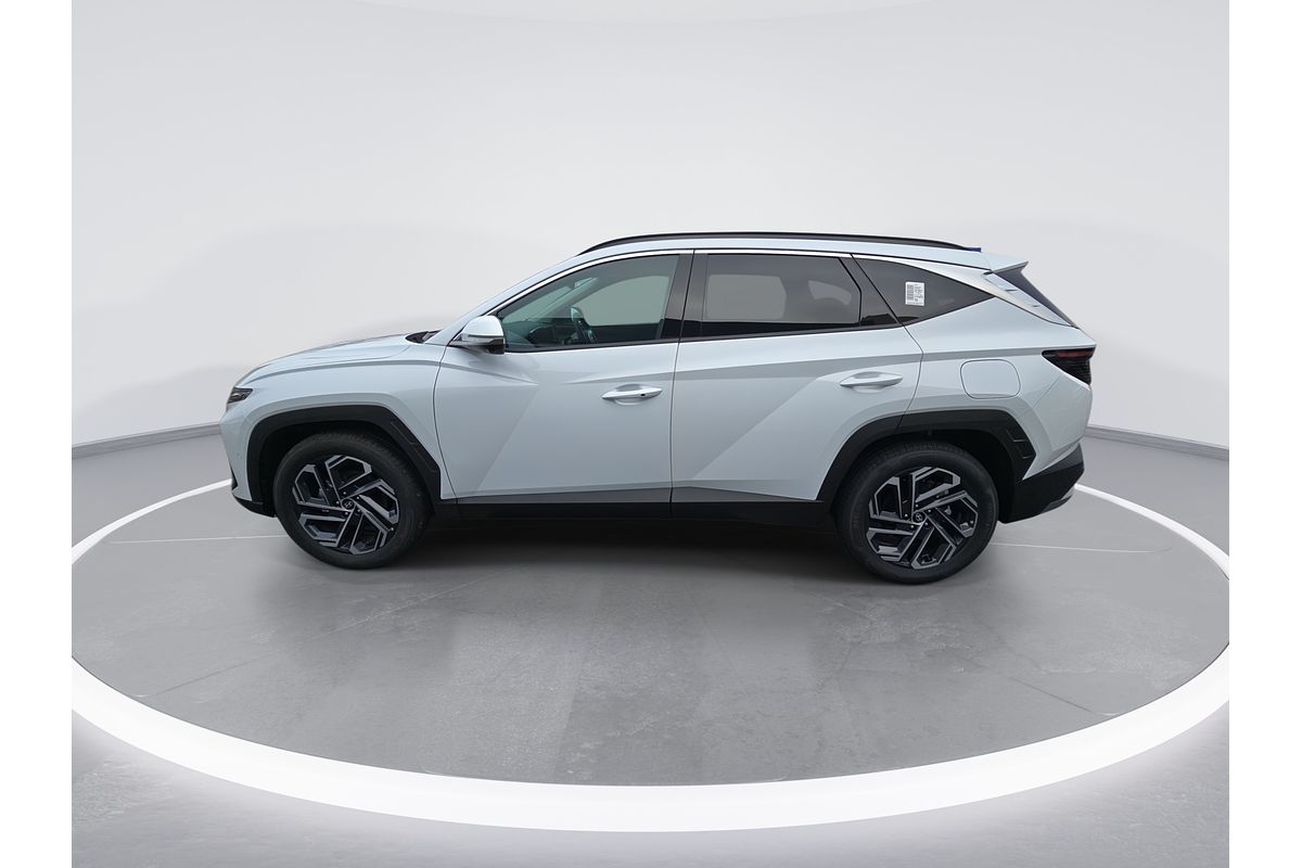 2024 Hyundai Tucson Premium NX4.V3