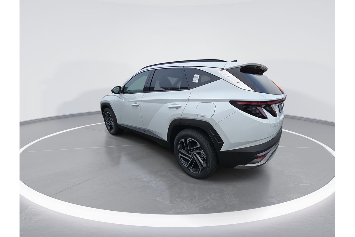 2024 Hyundai Tucson Premium NX4.V3