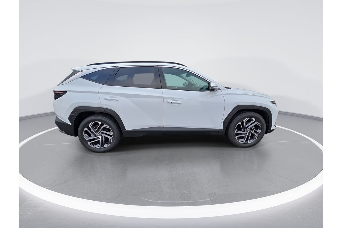 2024 Hyundai Tucson Premium NX4.V3