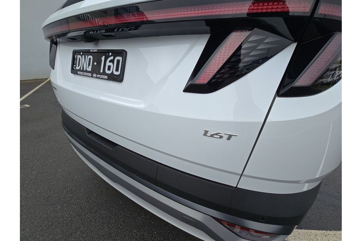 2024 Hyundai Tucson Premium NX4.V3
