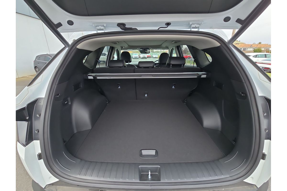 2024 Hyundai Tucson Premium NX4.V3