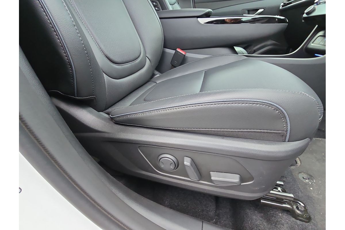 2024 Hyundai Tucson Premium NX4.V3