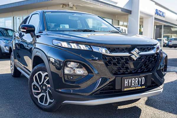 2025 Suzuki FRONX GLX 1.5L Hybrid 6Spd Auto 5Dr Hatch