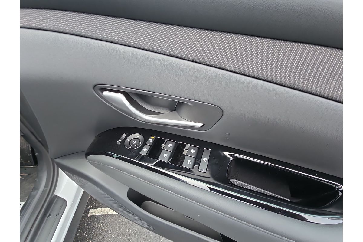 2024 Hyundai Tucson Premium NX4.V3