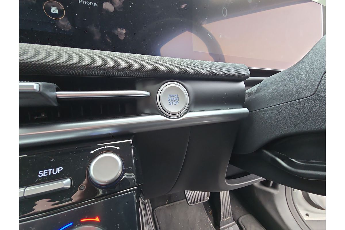 2024 Hyundai Tucson Premium NX4.V3