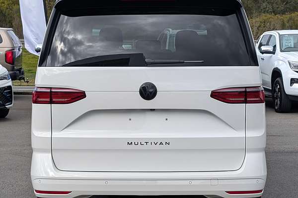 2025 Volkswagen Multivan TDI360 Life T7 LWB