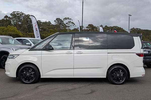2025 Volkswagen Multivan TDI360 Life T7 LWB