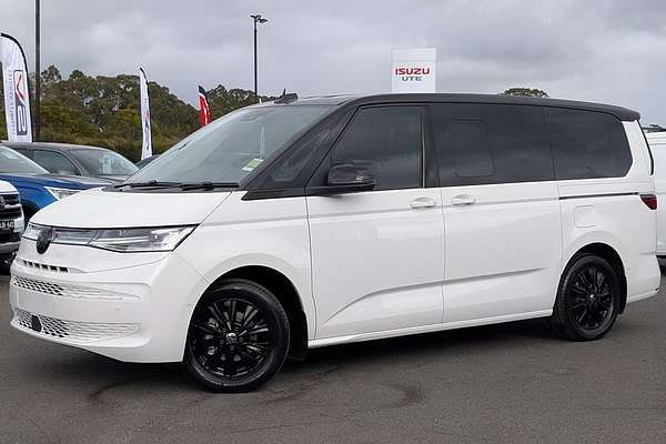 2025 Volkswagen Multivan TDI360 Life T7 LWB