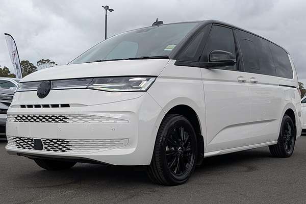 2025 Volkswagen Multivan TDI360 Life T7 LWB