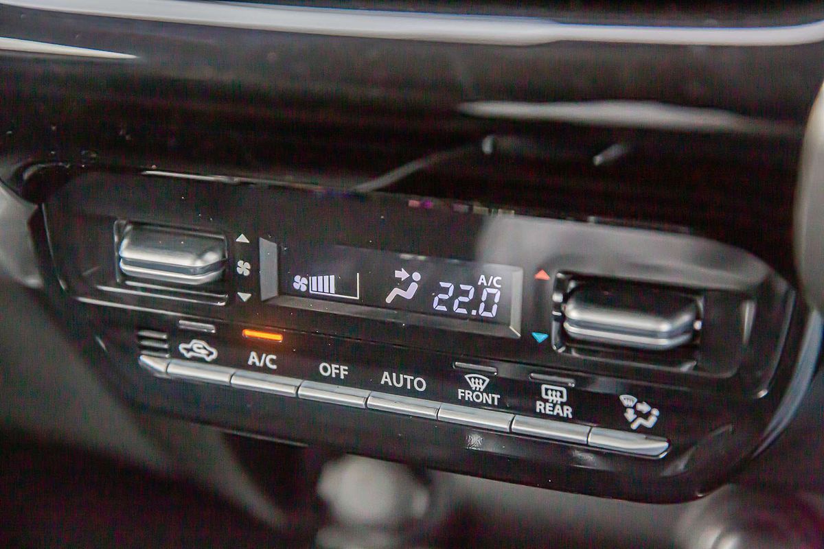 2025 Suzuki Fronx Hybrid KW
