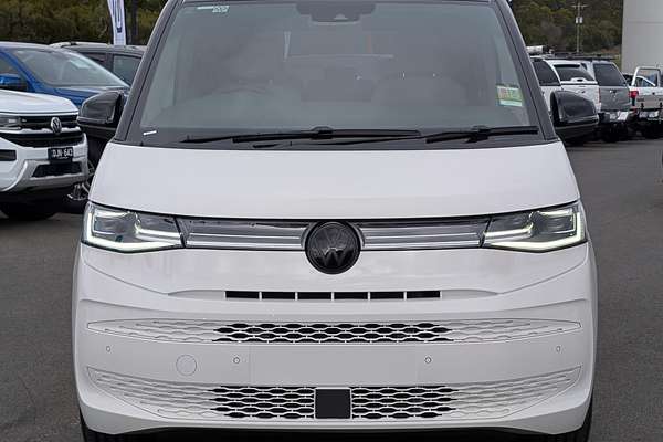 2025 Volkswagen Multivan TDI360 Life T7 LWB
