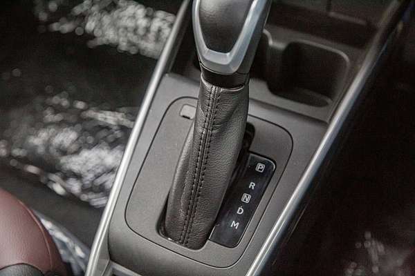 2025 Suzuki Fronx Hybrid KW