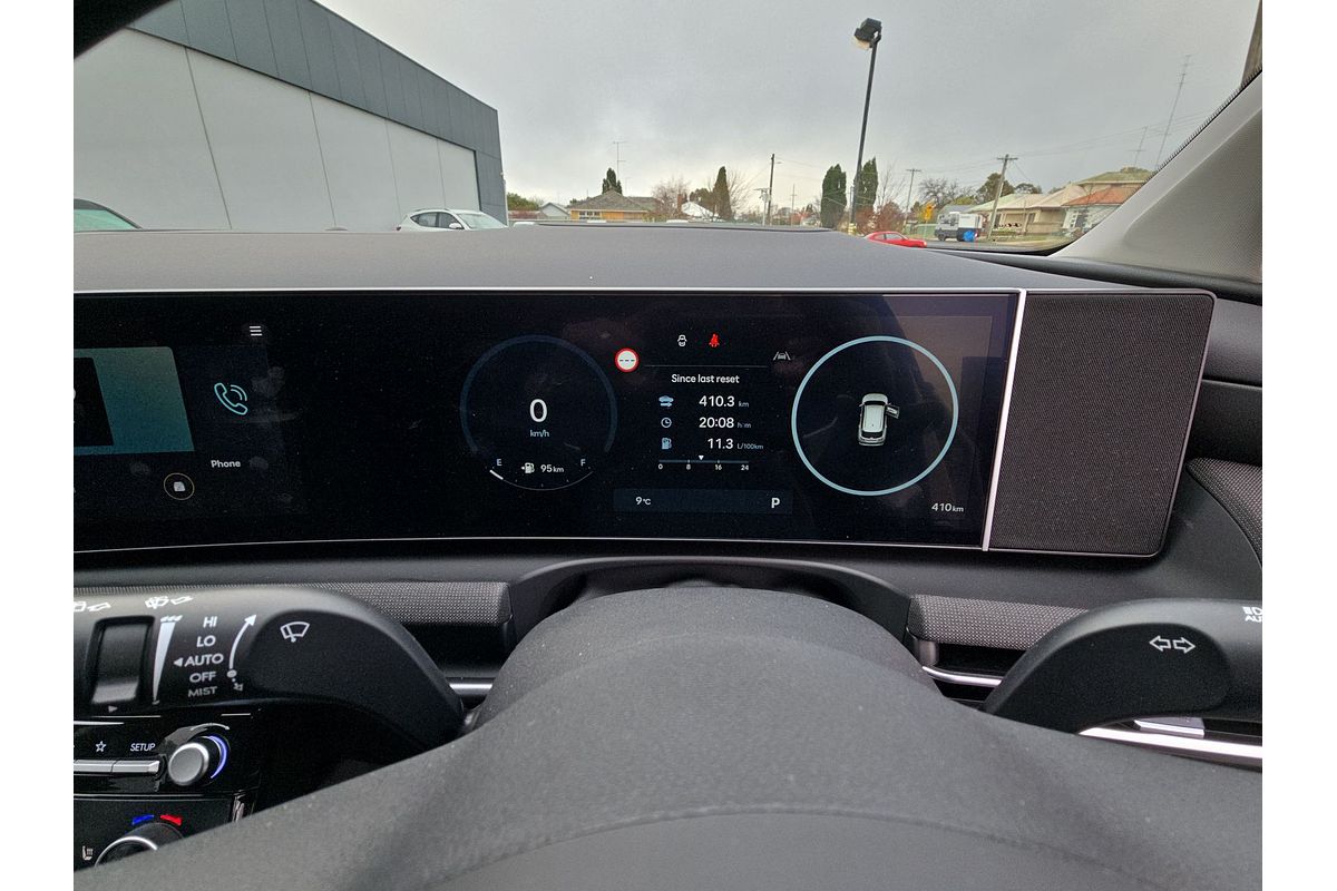 2024 Hyundai Tucson Premium NX4.V3
