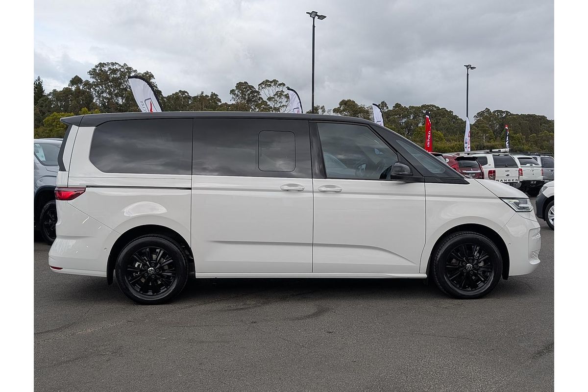 2025 Volkswagen Multivan TDI360 Life T7 LWB